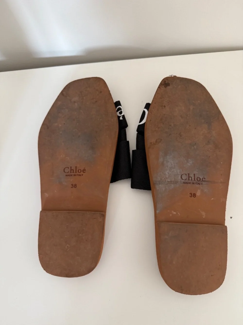 Sandals - Picture 4 of 4